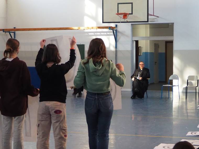 01a visita alla scuola secondaria _medie_ di Cerese.JPG