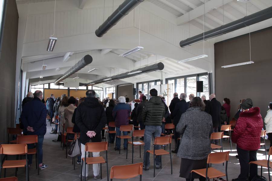 126 _ 21 3 2021 INAUGURAZIONE ORATORIO RISTRUTTURATO.JPG