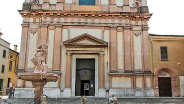 San Barnaba apostolo