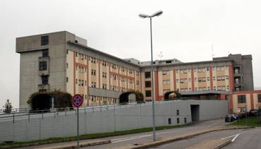 Cappellania ospedaliera di Borgo Mantovano