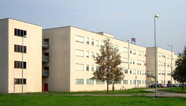 Cappellania Ospedaliera di Suzzara