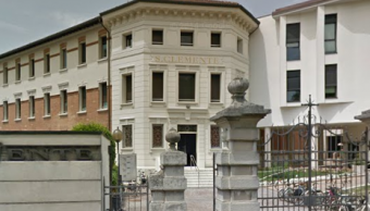 Cappellania Casa di cura San Clemente