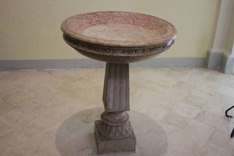 5 _ BATTISTERO CHIESA DI MONTANARA.JPG