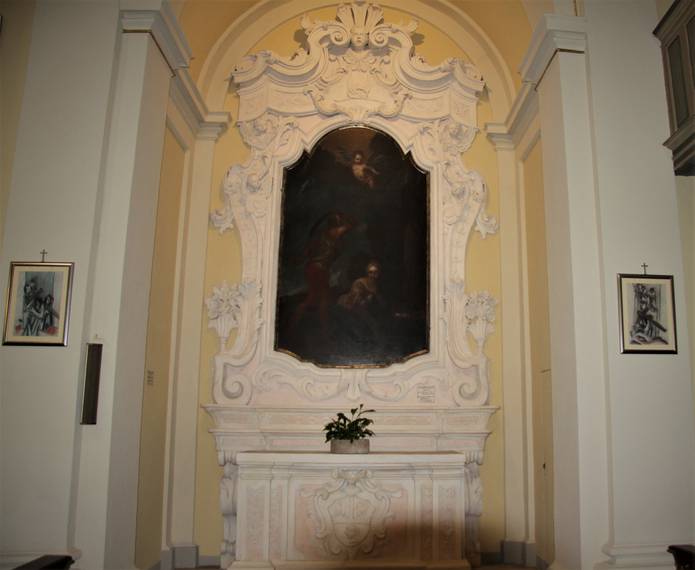7 _ CAPPELLA SANT_EUROSIA CHIESA DI MONTANARA.JPG