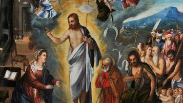 C:\fakepath\Il Risorto appare alla BV Maria.jpg