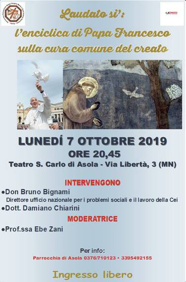 Laudato si_ asola.jpg