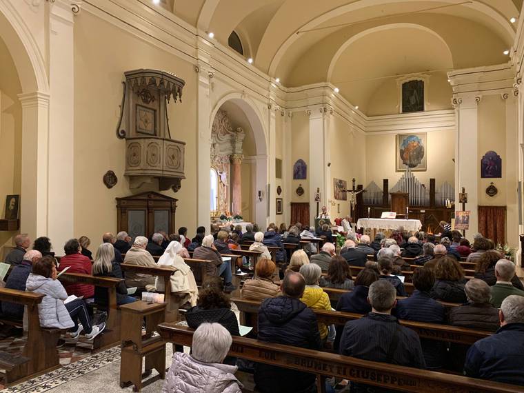Lectio Divina chiesa di Serravalle a Po.jpg