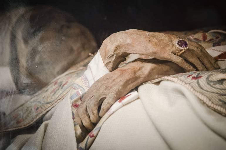 Sant_Anselmo da Lucca _ Patrono di Mantova 4.jpg