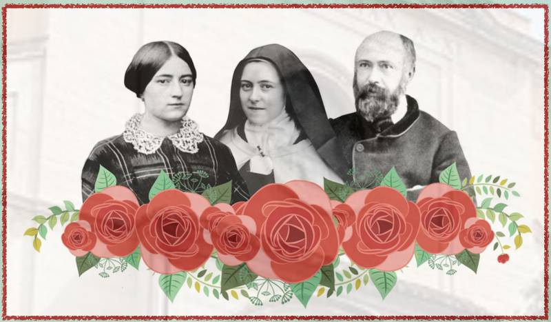 C:\fakepath\Santa Teresa di Lisieux e genitori.jpg