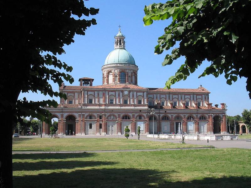 C:\fakepath\Santuario di Caravaggio.jpg