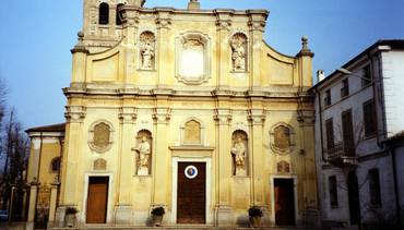 Acquanegra sul Chiese