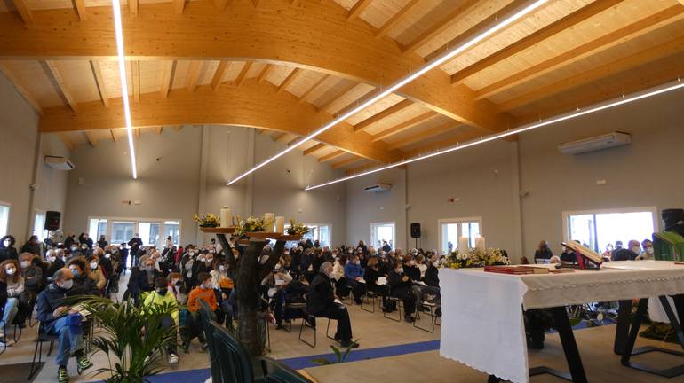 bagnolo messa conclusiva.JPG