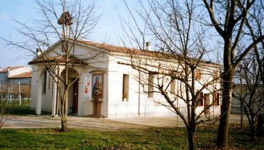 Bardelle-Gorgo di San Benedetto