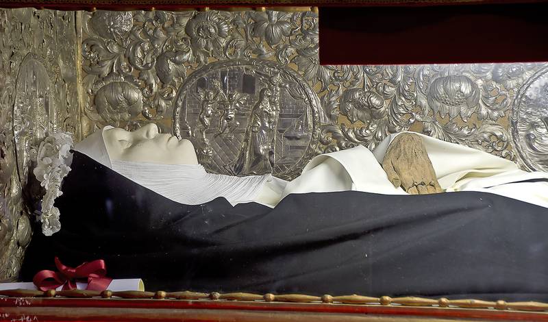 C:\fakepath\beata osanna andreasi altare dei santi domenicani in duomo.jpg