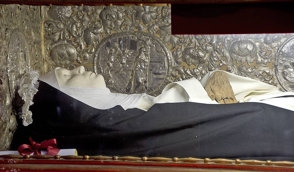 C:\fakepath\beata osanna andreasi altare dei santi domenicani in duomo.jpg