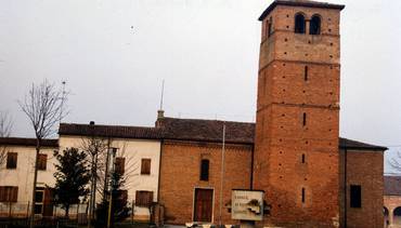 Casale di Roncoferraro