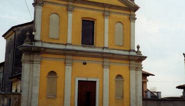 Casalpoglio di Castel Goffredo