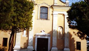 Castelnuovo di Asola