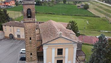 chiesa san michele in bosco.JPG