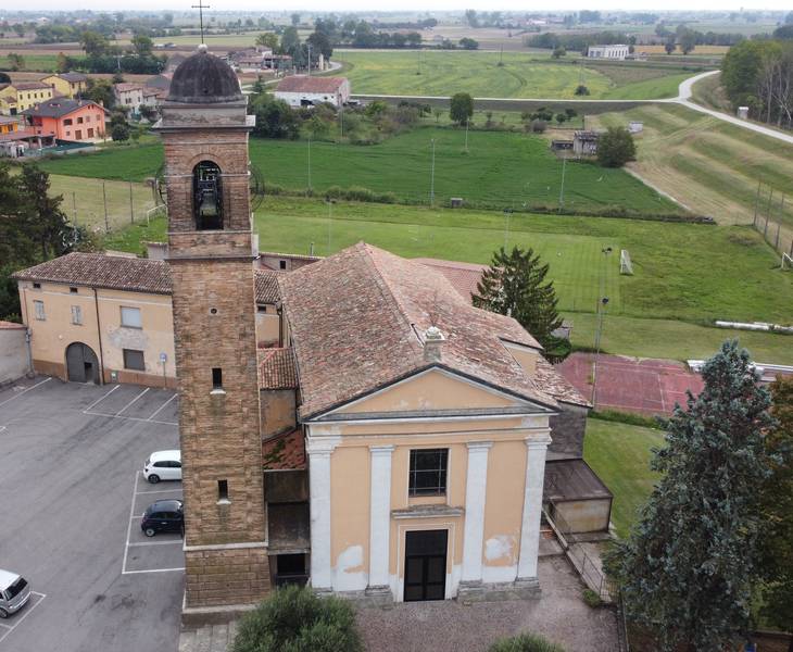 chiesa san michele in bosco.JPG