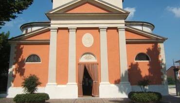 Formigosa di Mantova