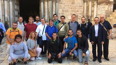 C:\fakepath\seminaristi terra Santa 2019.jpeg