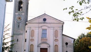 Villa Garibaldi di Roncoferraro