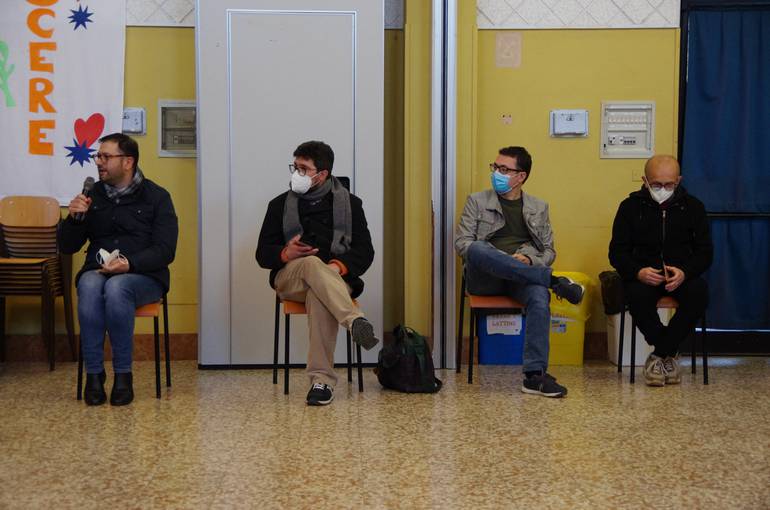 visita pastorale Goito 3.JPG