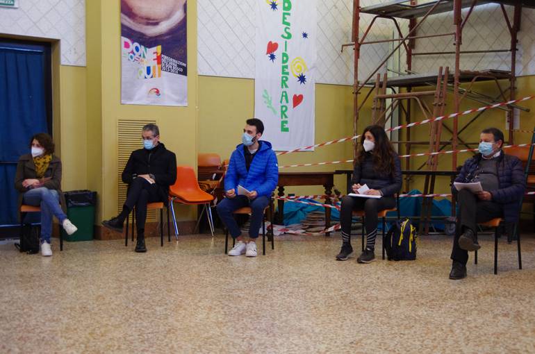 visita pastorale Goito 4.JPG