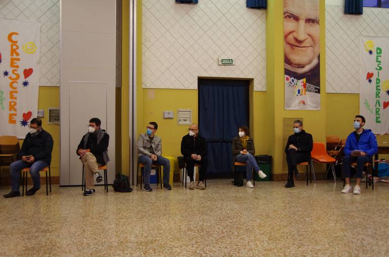 visita pastorale Goito 8.JPG